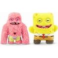 thumbnail image 4 of Fuggler SpongeBob & Patrick 9” Plush Set, 4 of 6