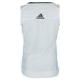 thumbnail image 4 of Adidas Women's Premium Tank (X-Small), 4 of 4
