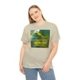 thumbnail image 4 of Unisex Heavy Cotton Tee, 4 of 6