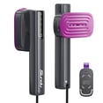 thumbnail image 1 of Vaporizador de Ropa Sundu 1200W Portátil con Tanque de 100ml Morado, 1 of 8