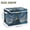 The Ancient Lighthouse, variant on Iauyy Large Storage Box with Lid - Foldable Home Storage Bins for Clothes Toy Holiday Decor, The Flickering Silver Color (42*32*30cm)