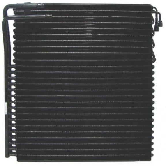 Air Conditioning Condenser with Oil Cooler fits John Deere 4840 AR79857