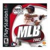 MLB 2002 PSX