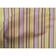 thumbnail image 3 of oneOone Cotton Poplin Fabric Multicolor Stripe Printed Craft Fabric BTY 56 Inch Wide, 3 of 3