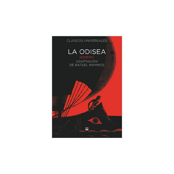 La Odisea Bambú 9788483433119