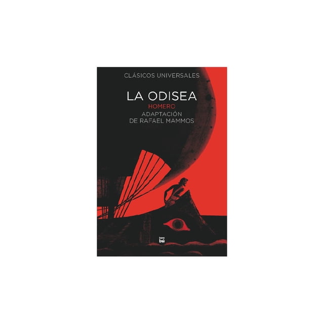 La Odisea Bambú 9788483433119