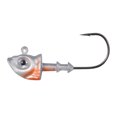 thumbnail image 5 of Northland RSD7-SLVS Rumble Shad Floating-Diving, 2-3/4", 1/2 oz, 2 - RSD7-SLVS, 5 of 8