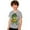 Light Gray, variant on Frog Basketball 67 Gen Alpha Slang Sports Men Boys Kids T-Shirt
