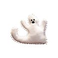 thumbnail image 2 of 2025 Plush Toy White Ball Ghost Doll Little Ghost Doll Halloween, 2 of 5