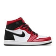 thumbnail image 3 of JORDAN 1 RETRO HIGH SATIN SNAKE CHICAGO - CD0461-601, 3 of 4