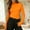 #1Yellow, variant on Byworldtasic No Boundaries Turtleneck Long Sleeve Shirts for Women Thermal Underwear Tops Basic Slim Fit Lightweight Thumb loop Top