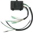thumbnail image 2 of Switch Box CDI Power Pack For Mercury Outboard 6,8,9.9,10,15,20,25 HP 855713A3 855713A4 114-5713, 2 of 6