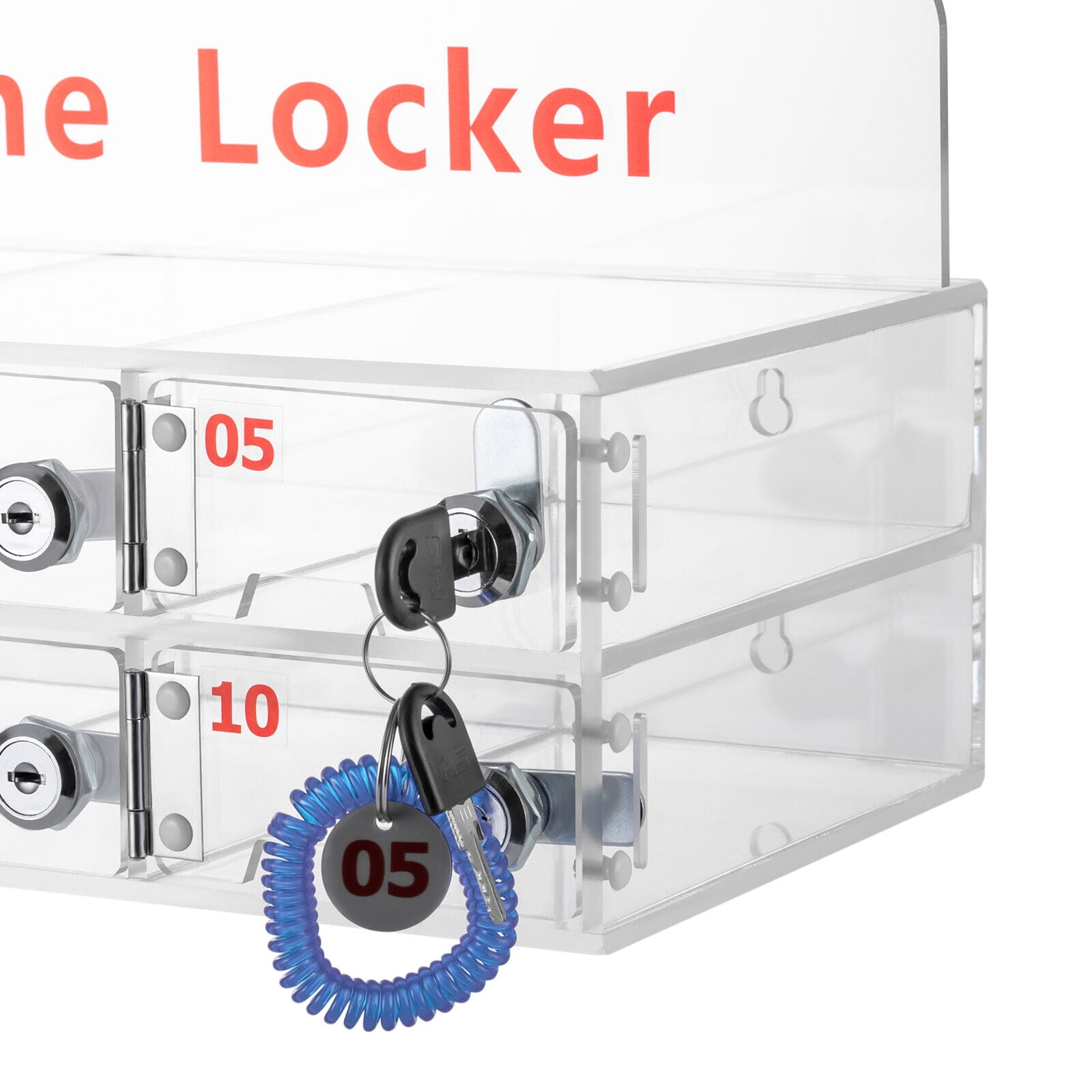 Lockabox Classic - Lockable Storage Box