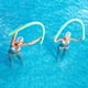 thumbnail image 5 of Natación ayuda espuma chico adultos piscina agua juego natación piscina flotador palo (verde) Ndcxsfigh  Nuevos Originales, 5 of 5