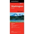 thumbnail image 4 of Rand McNally 2026 Road Atlas & National Park Guide with Idaho & Washington Maps, 4 of 4