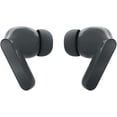 thumbnail image 6 of Motorola Moto Buds Bass XT2443-1 Dynamic ANC, Triple Microphone Array, Bluetooth 5.3, IP54 Water & Dust Resistant, Dolby Atmos Audio (Dark Shadow), 6 of 6