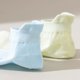 thumbnail image 4 of Fashion Cotton Women Short Socks Female Hosiery Anti Slip Ankle Socks Solid Color Mesh Boat Socks Summer, 4 of 5