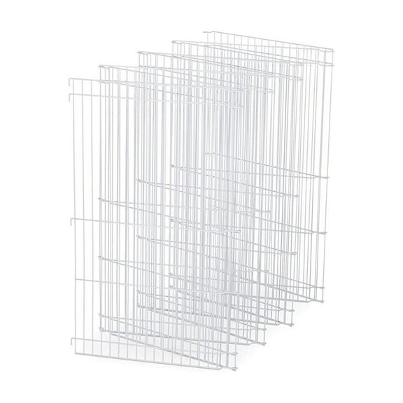 8 Panel Pet Playpen