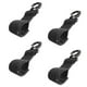 thumbnail image 1 of Clips de Nylon Baoblaze para Soporte de kayak paquete de 4 piezas, 1 of 8