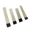 thumbnail image 2 of TISHITA 4 Pcs Outil Professionnel d'Accordage Piano, Kit de Réparation de Coin, Accessoires, Bleu, 2 of 6