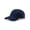 Navy, variant on LOW PROFILE(STRUCTURED)HVY BRUSHED COTTON - Royal