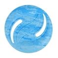 thumbnail image 1 of Outdoor Toys Flying Disc Toy Blue EVA Optimism Encouragement 1Pack, 1 of 1