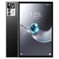 thumbnail image 1 of Tablet 12s Pro 10.1 pulgadas 8+256 GB Negro, 1 of 7