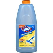 Clorox Ready Mop 24oz Orange Refill