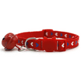 thumbnail image 1 of Collar para perro con lazo extraíble Collares para perro Collar ajustable para perros pequeños, medianos y grandes, 1 of 5