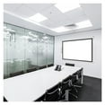 thumbnail image 6 of 16:9 72/84/100/120inches Electric Screen For Projector Curtains Motorized Projector Screen ,Wide Application, 6 of 6