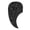 A, variant on Acoustic Guitar Pick Guard Sticker Guitar Pickguard Anti-scratch Sheet Self-adhesive Back Plate for Most Guitars