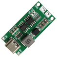 thumbnail image 1 of Tipo-C a 8.4V 12.6V 16.8V Mini placa de cargador de batería Multi-Celda (3S 2A) Sywqhk Para estrenar, 1 of 4