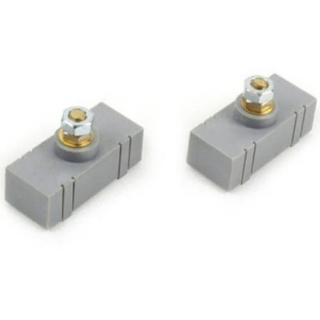 ALEKO Set of 2 Magnets for Gate Openers DKL400UY DKC400UY L110C L200Y