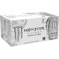 thumbnail image 3 of Monster Energy Zero Ultra, Sugar Free Energy Drink, 16 Fl oz (Pack of 15), 3 of 5