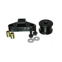 Energy Suspension Subaru Forester/Impreza/Legacy/Outback/WRX Black Trans Shifter Bushing Set