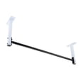 thumbnail image 1 of Ultimate Body Press Steel Ceiling Mount Pull Up Bar for 8 Foot Ceilings, 1 of 7