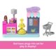 thumbnail image 5 of Playset Barbie Mini BarbieLand Supermarket con muñeca de 1.5 pulgadas, 5 of 6