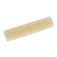 thumbnail image 3 of Piezas de Repuesto de Tuerca de Cabeza de Guitarra de de Ganado para Juego de Guitarra Clásica / 5 Piezas Sunnimix Nueces de guitarra de marfil ranuradas, 3 of 7