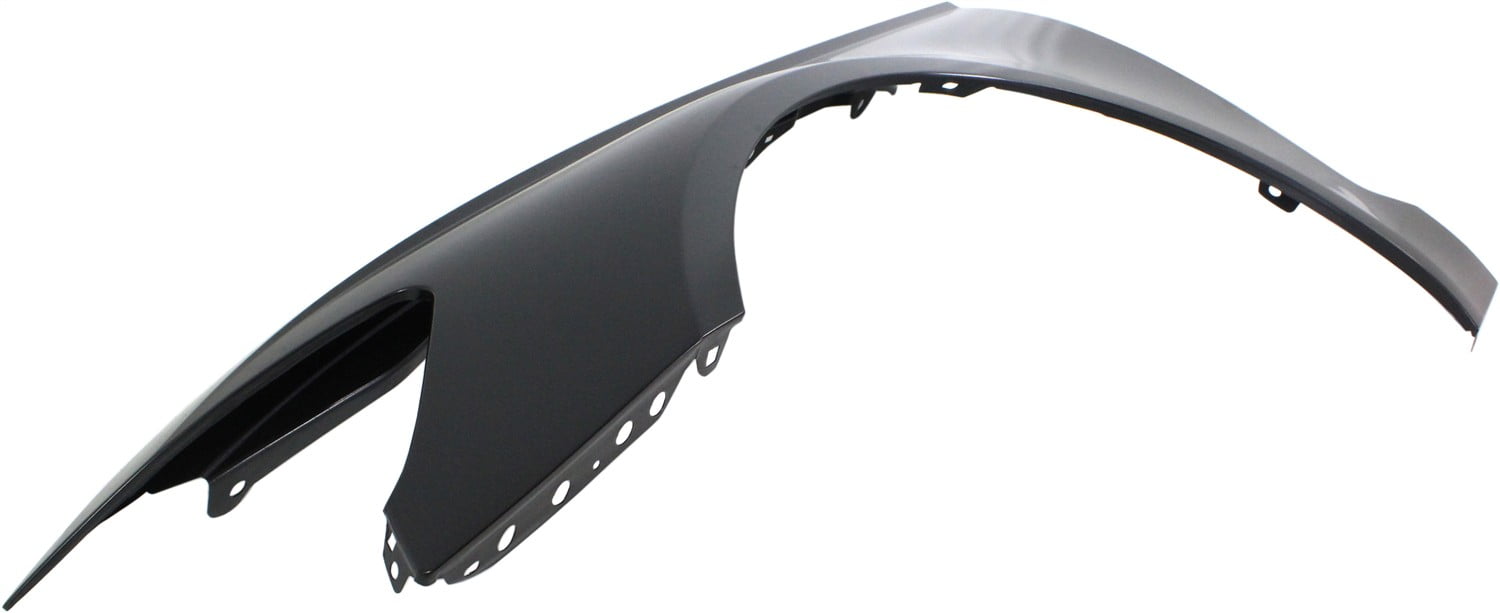 Replacement REPV220140 Fender Compatible with 2010-2014 Volkswagen Golf Jetta Front, Left Driver Wagon