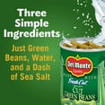 thumbnail image 3 of Del Monte Cut Green Beans, 14.5 oz., 8 pk., 3 of 5