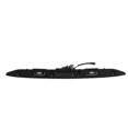 thumbnail image 4 of Rear Tailgate Handle 51137058071 Colorfast Scratch Resistant Rugged Stylish Chrome Tailgate Liftgate Handle for Cooper R50 R53, 4 of 5