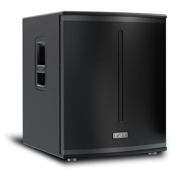 FBT X-SUB115SA Active 15" Subwoofer Each