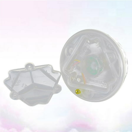 WHAMVOX Bathtub Light Color Light Baby Child Colorful