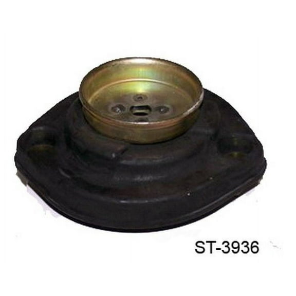 Westar ST-3936 Suspension Strut Mount Fits select: 1996-2006 HYUNDAI ELANTRA, 2006-2009 KIA SPECTRA