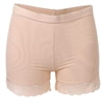 thumbnail image 2 of AMLESO Ladies Hip Body Shaper Bum Lift Pants Booty Underwear L L, 2 of 8