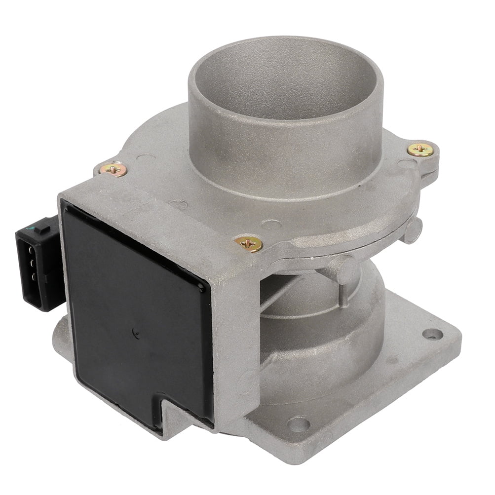 CCIYU MAF MF7Y02 Mass Air Flow Sensor FITS FOR 1991-1993 for Nissan NX 1.6L,1991-1993 for Nissan NX 2L,1991-1994 for Nissan Sentra 1.6L,1991-1994 for Nissan Sentra 2L