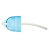 Thinkbaby Sippy Cup to Thinkster Conversion Kit, Light Blue