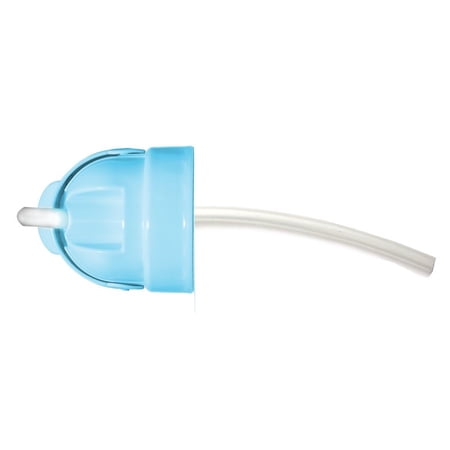 Thinkbaby Sippy Cup to Thinkster Conversion Kit, Light Blue
