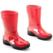Kids' Candy Rain Boots