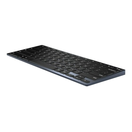 Brydge - Wireless Keyboard for Chrome OS Tablets - Midnight Blue